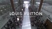 Louis Vuitton Men's Fall 2015 Fashion Show Highlights (1080p)