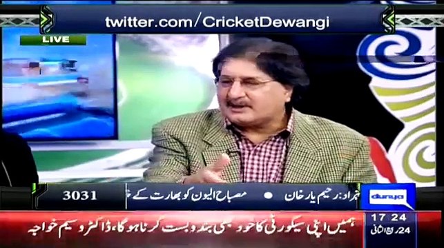 Yeh Hai Cricket Dewangi 14 February 2015 , Pakistan vs India Cricket Match