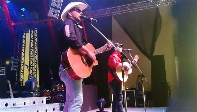 Especial Teodoro&Sampaio em Campinas com Luiz Miguel & Daniel