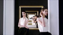 Louis Vuitton presents the Emprise Jewellery and Watch Collection (1080p)