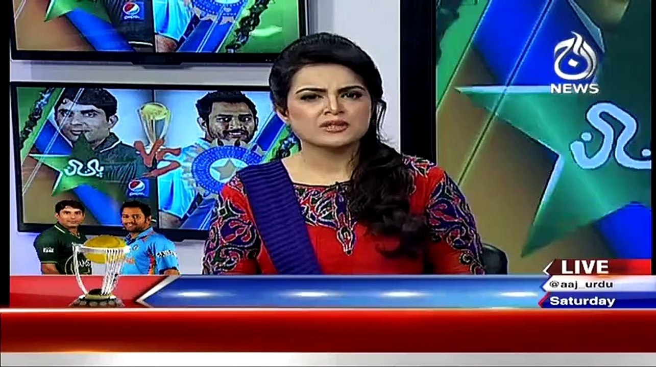 Pak Bharat Takra: Sate Baazon ne Rate Set Kar Diye
