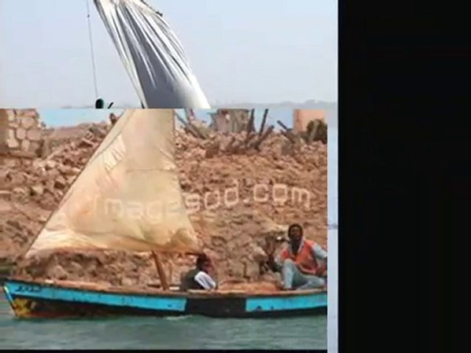 Discover Sudan