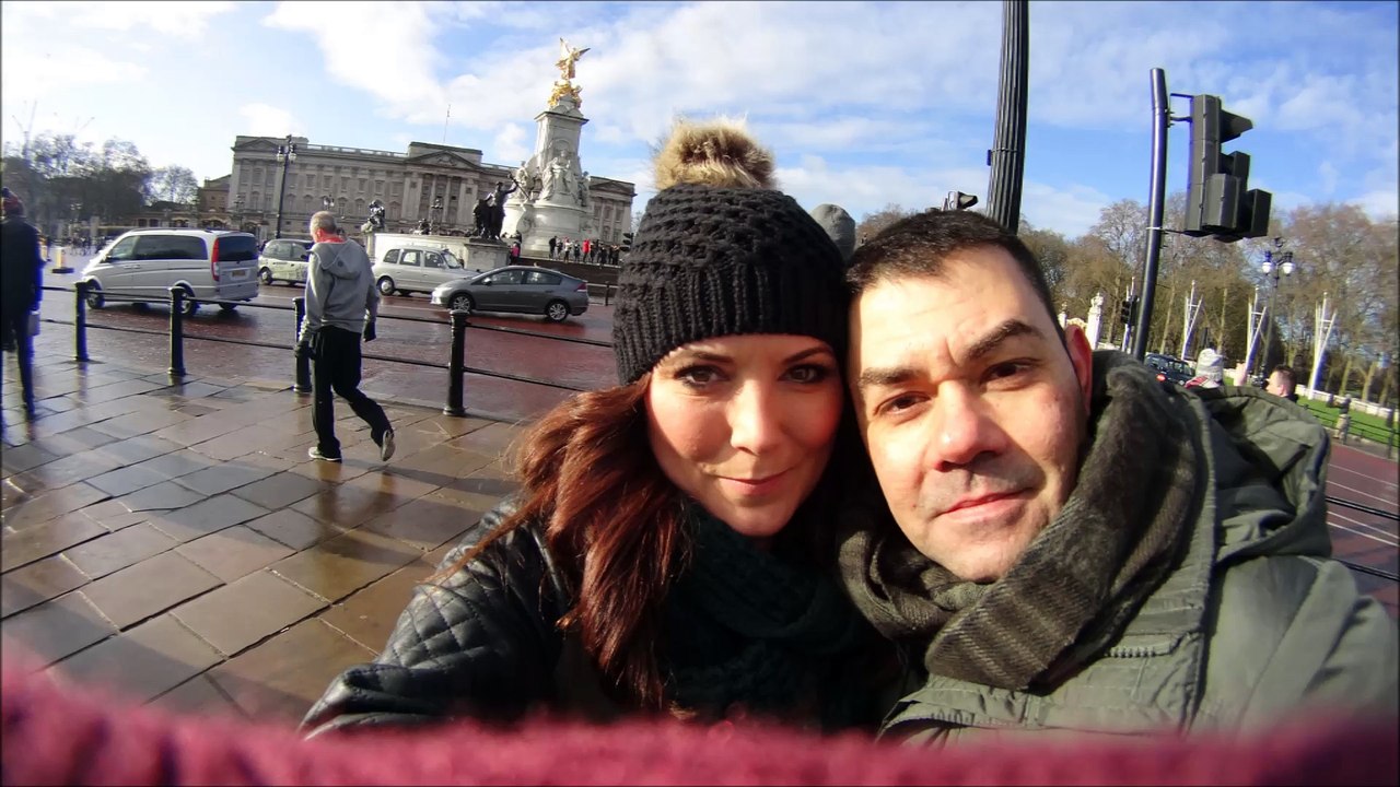 londres