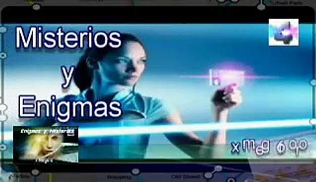 mujers de conducta impulsiva su porque enigmas misterios secretos mitos paranormal fantastico español latino