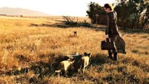 Louis Vuitton Presents The Spirit of Travel Campaign Film (1080p)