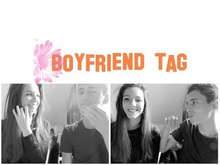Boyfriend Tag ♡ | Fashioninyourdreams