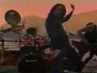 Annihilator - Stonewall