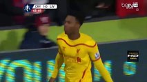 Copa FA: Liverpool sufre pero se mete a cuartos (VIDEO)
