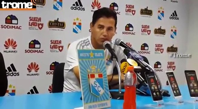 Sporting Cristal enfrenta a Melgar por el Grupo A del Torneo del Inca