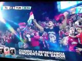 Liga mexicana: Venezolano Juan Arango marca golazo de tiro libre