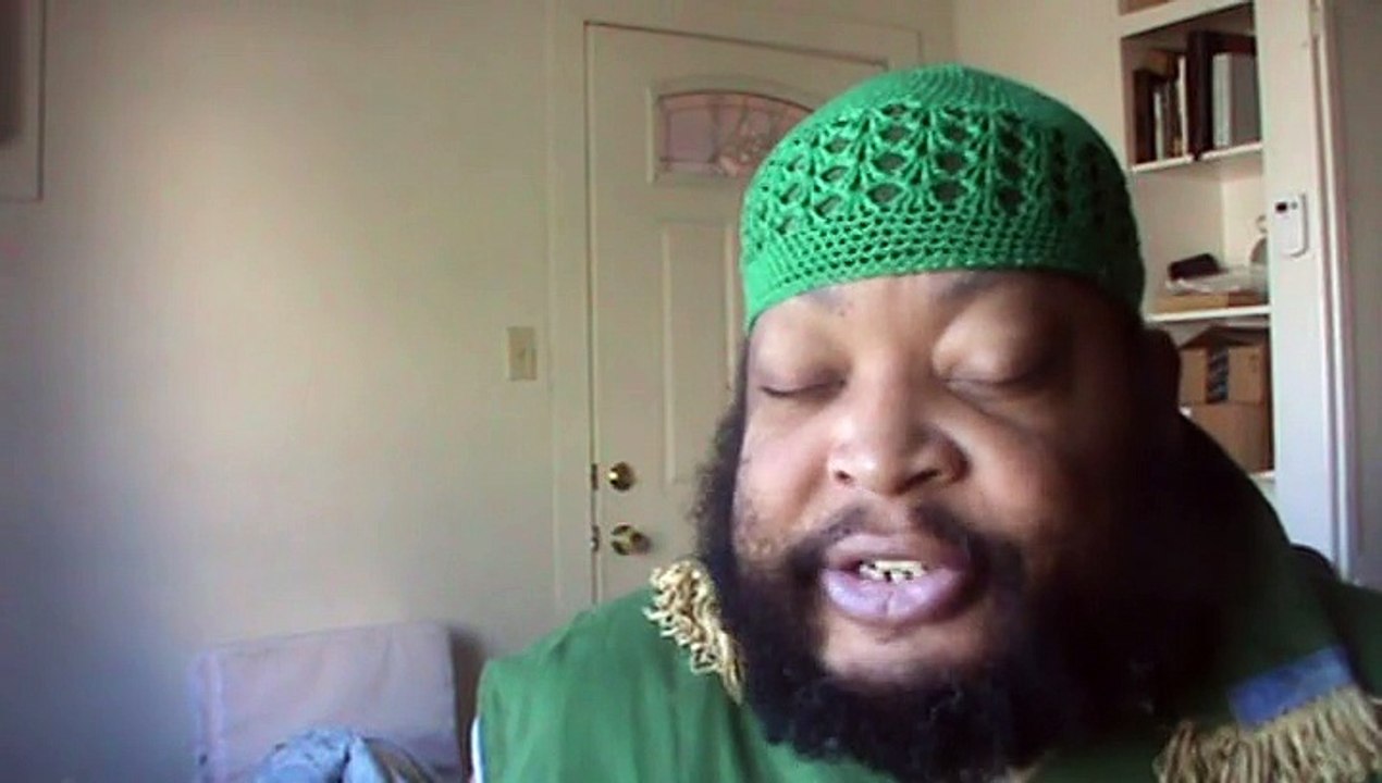 HEBREW ISRAELITE COMMENTARY : REV 6 12 & THE SPIRIT