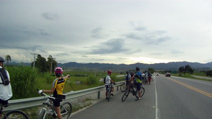 Trilhas das cidades as áreas rurais em Taubaté, Marcelo Ambrogi, Parte 17