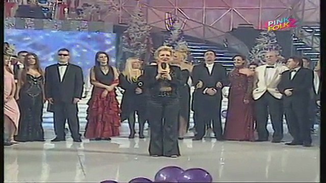 Vesna Zmijanac - Ne kunite crne oci