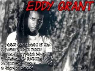 Eddy Grant Hits