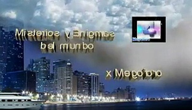 multitud, la ansiedad y la falta de aire, Misterios y Enigmas, Español latino