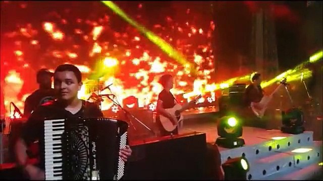 Especial Teodoro&Sampaio em Campinas com Maycke & Lyan