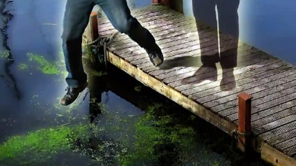 121 - The Deadly Process - CBS Radio Mystery Theater