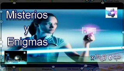 necesitamos manganeso para tener salud enigmas misterios secretos mitos paranormal fantastico español latino