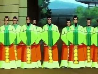 صقور الارض الحلقة 33 الثالثة و الثلاثون كاملة