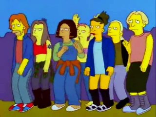 Cypress Hill,Simpsons - Dj Regmasterz