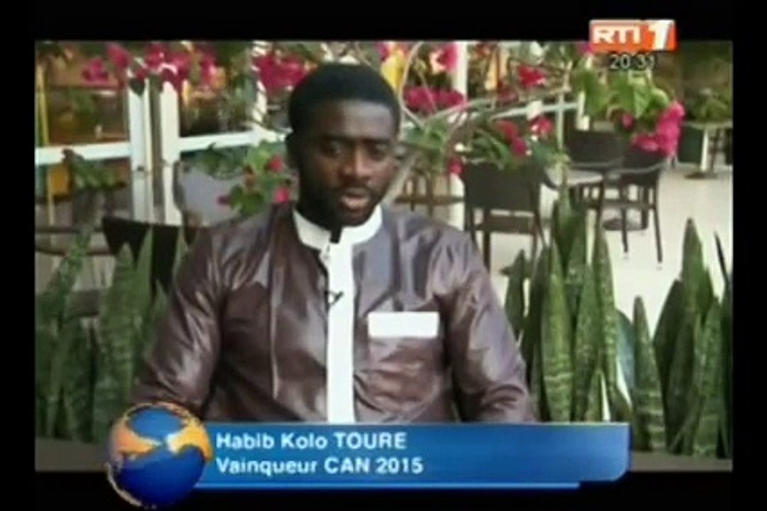 Kolo Touré annonce sa retraite internationale