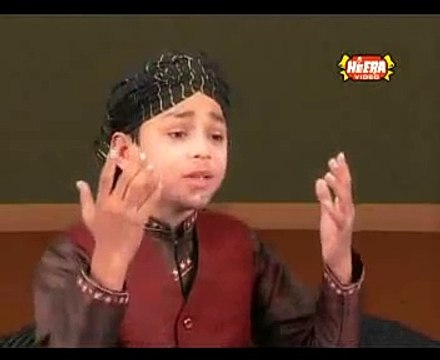 Farhan Ali Qadri - Ya Shaheed-e-Karbala