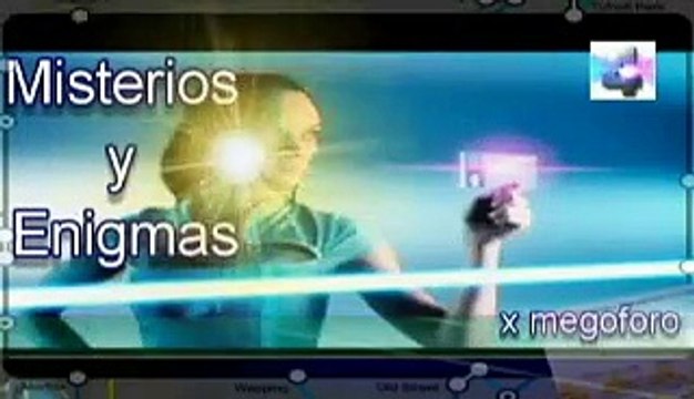 nuestro adn lleva un mensaje oculto enigmas misterios secretos mitos paranormal fantastico español latino