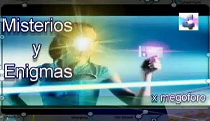 nueva evolucion de los vegetales enigmas misterios secretos mitos paranormal fantastico español latino