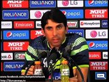 Cold war starts between Pak-India captains before worldcup