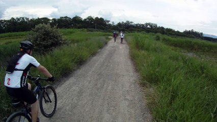 Trilhas das cidades as áreas rurais em Taubaté, Marcelo Ambrogi, Parte 20