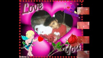 Chelsey, my Valentine Gurl