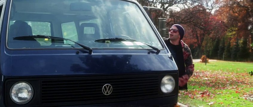 Кантемир (мистика, ужасы)