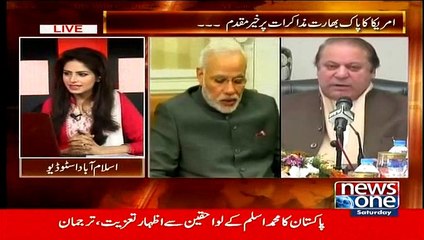 Shahid Masood ke kabhi bhi India na jane ki Dilchasp Wajah