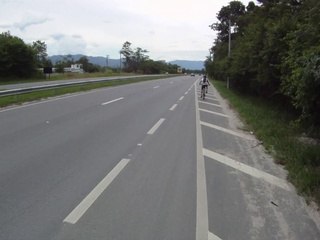 Trilhas das cidades as áreas rurais em Taubaté, Marcelo Ambrogi, Parte 15