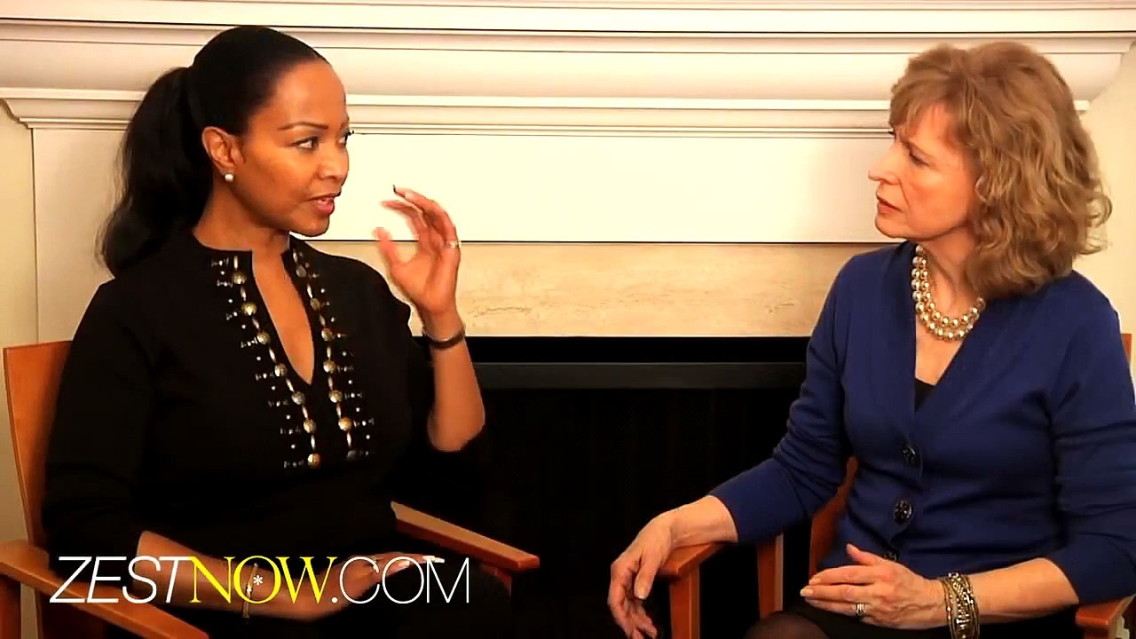 Beauty Tips For Women Over 50 Eye Makeup Tutorial ZestNow.com