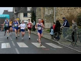 semi-marathon de st gilles 2007