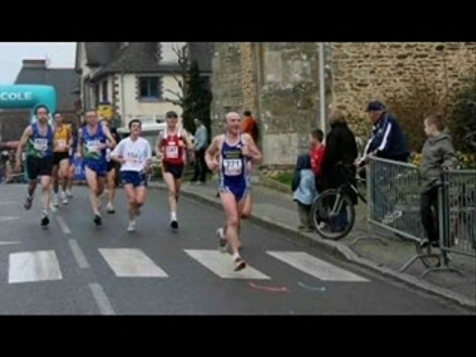 semi-marathon de st gilles 2007