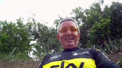 Trilhas das cidades as áreas rurais em Taubaté, Marcelo Ambrogi, Parte 16