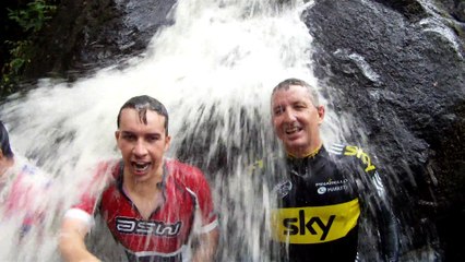 Trilhas das cidades as áreas rurais em Taubaté, Marcelo Ambrogi, Parte 12