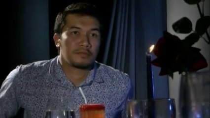 Terlanjur Mencintaimu, TV1 - Episod 9 - 14/2/2015