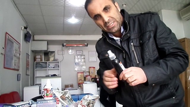 14 şubat 2015 kozmetik bank lamos sivilce kremi