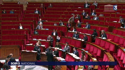 Loi Macron : l'amendement sur le travail dominical adopté