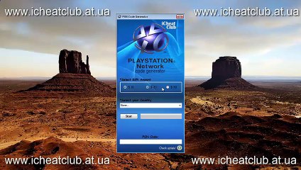 PSN Code Generator 2015 deutschen Geschenkkarte