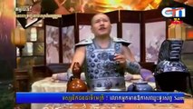 Khmer Movies, Movie Drama Chinese Speak Khmer, Tevada Trob Kob Sne Kanh Jrong ,Part29