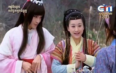 Khmer Movies, Movie Drama Chinese Speak Khmer, Tevada Trob Kob Sne Kanh Jrong ,Part32