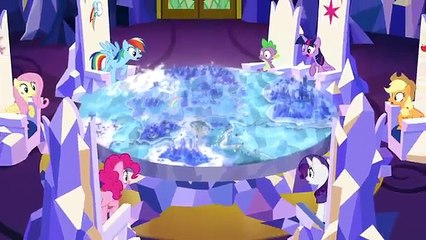 MLP- Friendship is Magic - EXCLUSIVE Season 5 Trailer