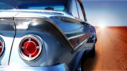 124 - Ghost At High Noon - CBS Radio Mystery Theater