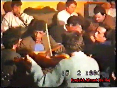 Osman e Beqir Sefa... -Dert mi dert