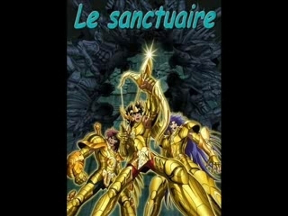 LeSanctuaire - Slayers Online