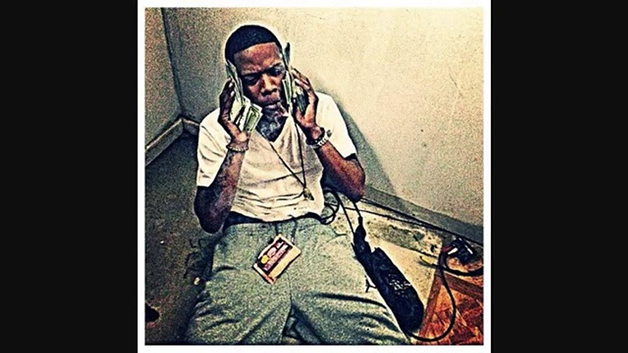 Kanye West Brings Out New Jersey Native 'Fetty Wap' To Perform "Trap Queen' at Concert.